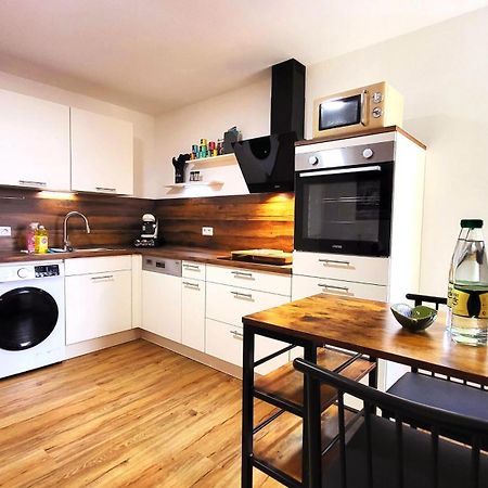 Apartment Stadtliebe Marburg Ps4 מראה חיצוני תמונה
