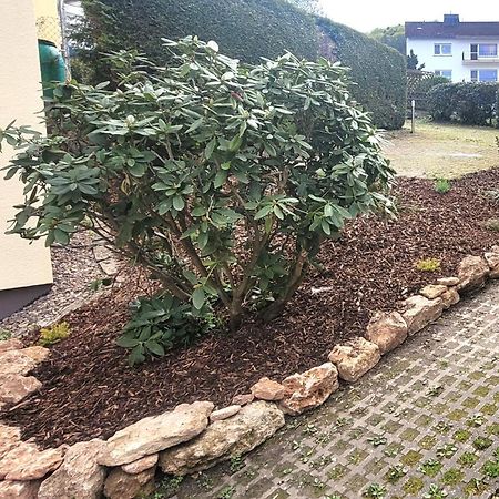 Apartment Stadtliebe Marburg Ps4 מראה חיצוני תמונה