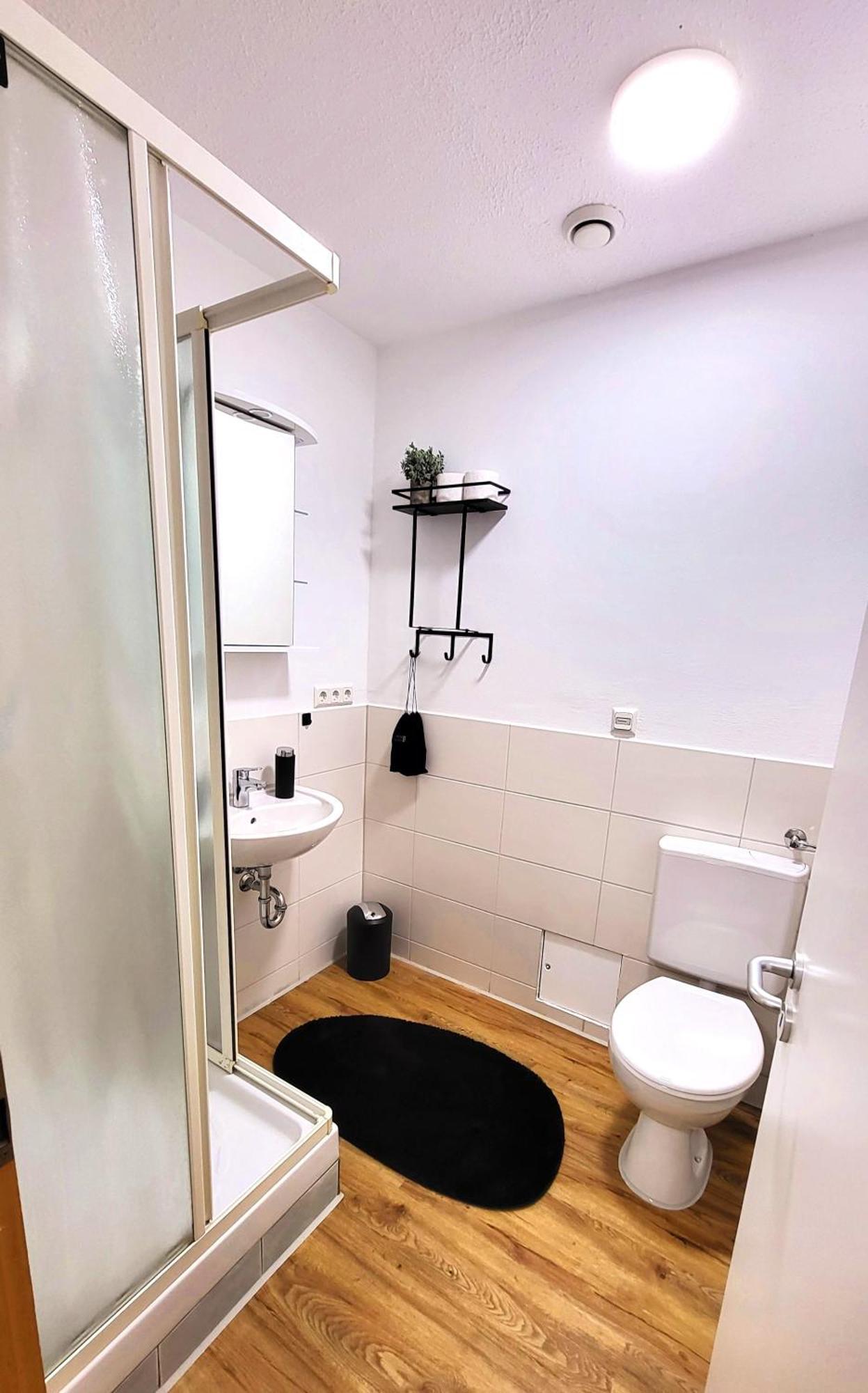 Apartment Stadtliebe Marburg Ps4 מראה חיצוני תמונה