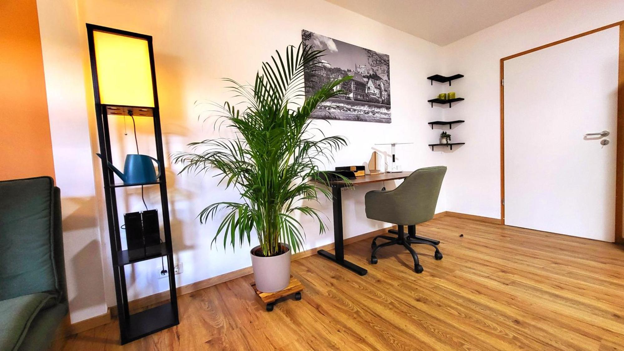 Apartment Stadtliebe Marburg Ps4 מראה חיצוני תמונה