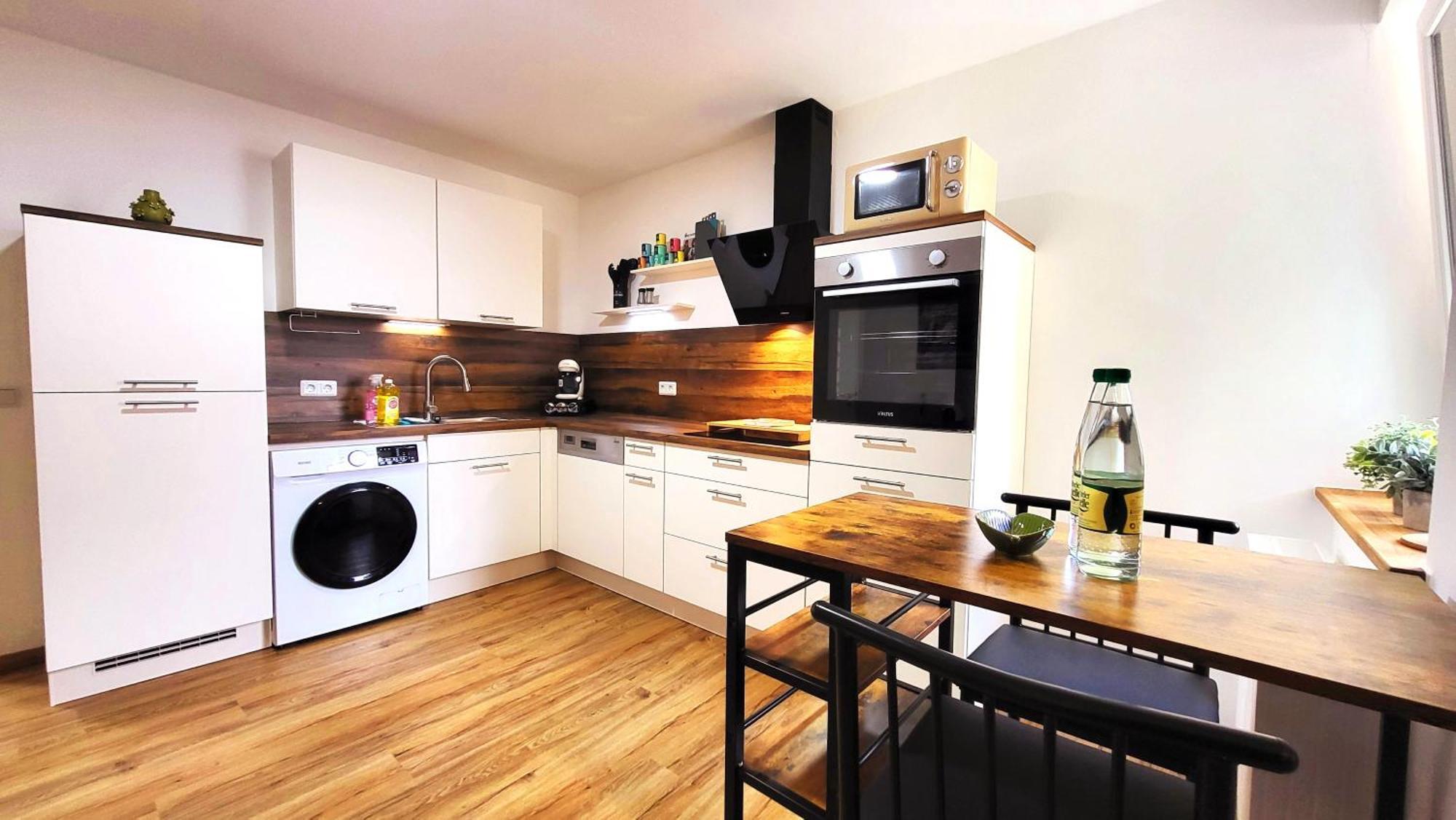 Apartment Stadtliebe Marburg Ps4 מראה חיצוני תמונה