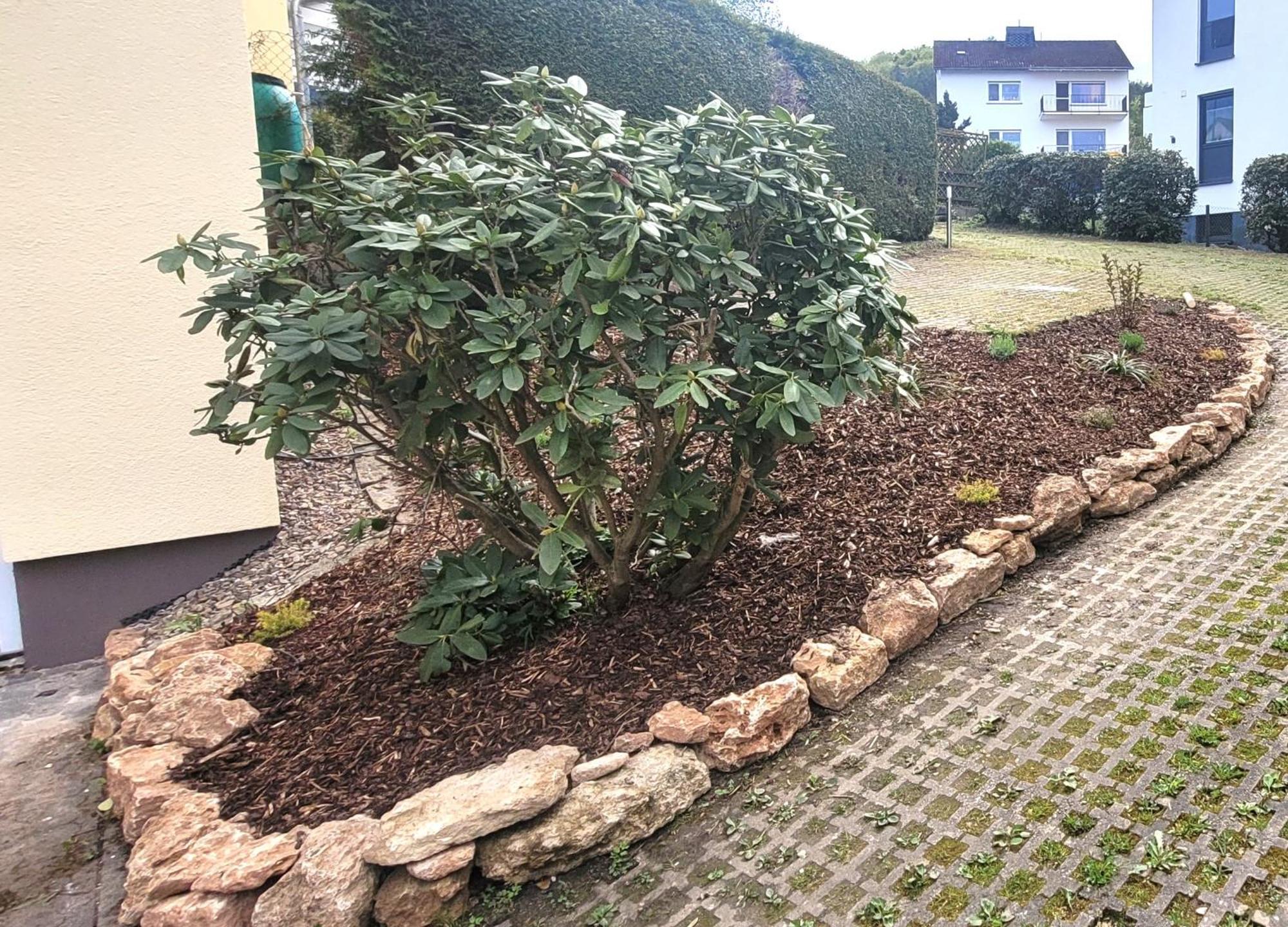 Apartment Stadtliebe Marburg Ps4 מראה חיצוני תמונה